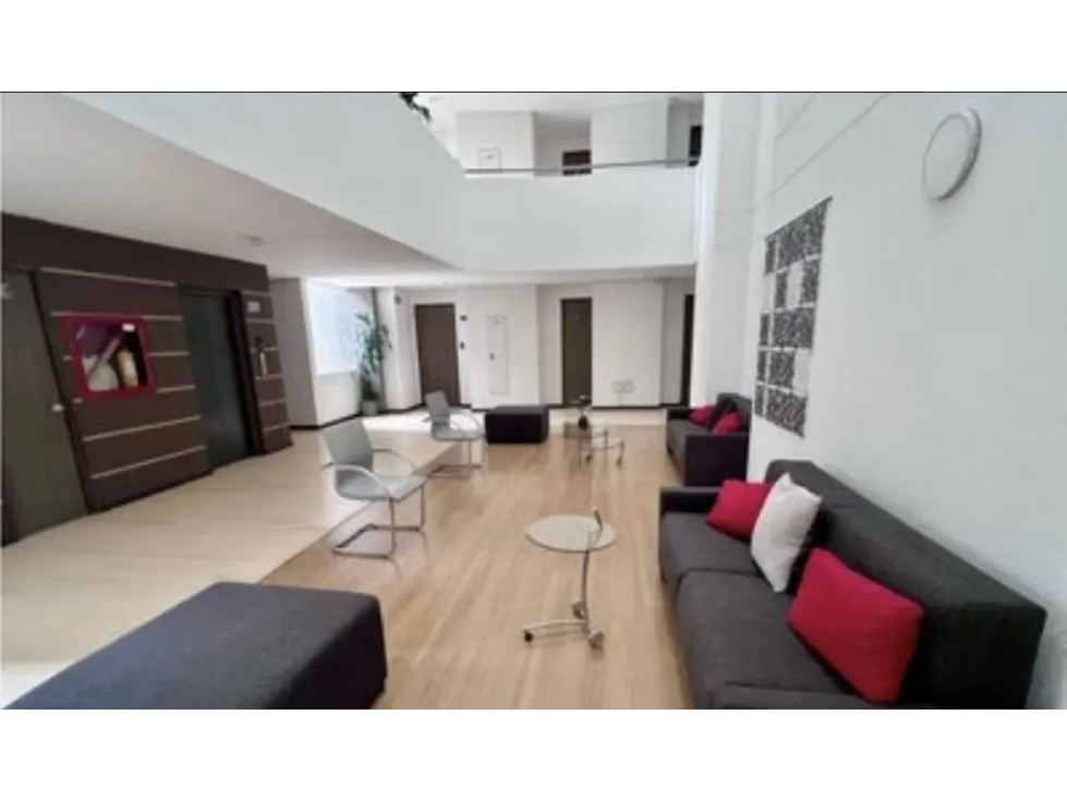 VENTA DE APARTAMENTO EN CUMBRES