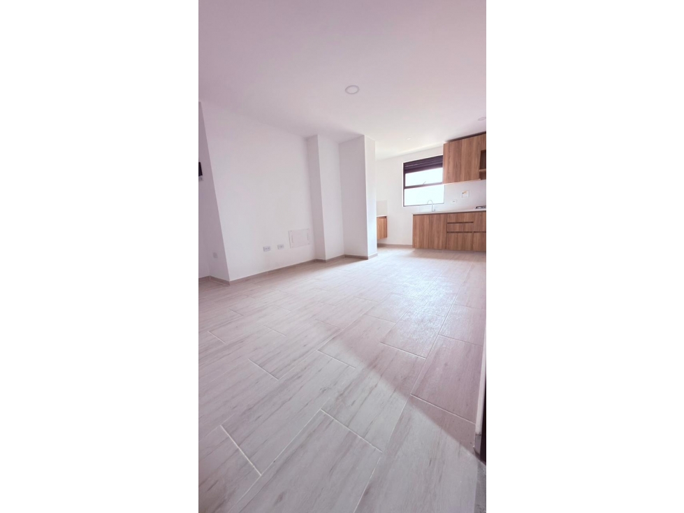 VENTA DE APARTAMENTO EN SABANETA - CALLE LARGA — foto 2