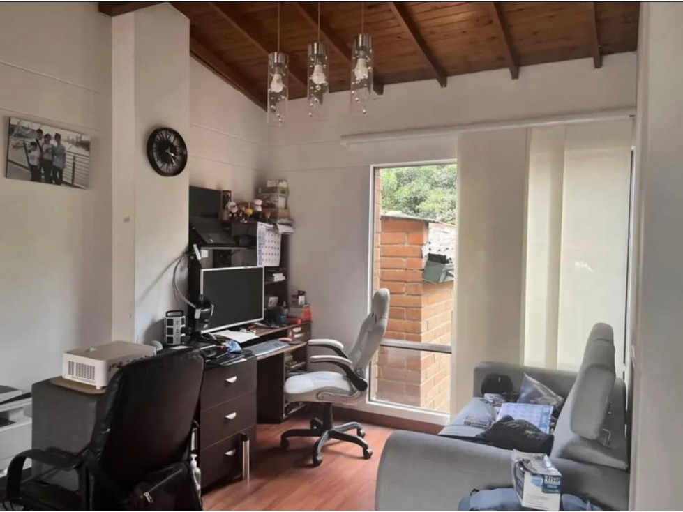 VENTA DE APARTAMENTO EN SAN JULIAN — foto 3