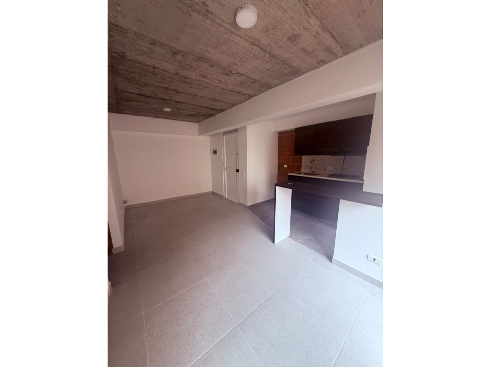 VENTA DE APARTAMENTO EN ITAGÜÍ SAN GABRIEL — foto 4
