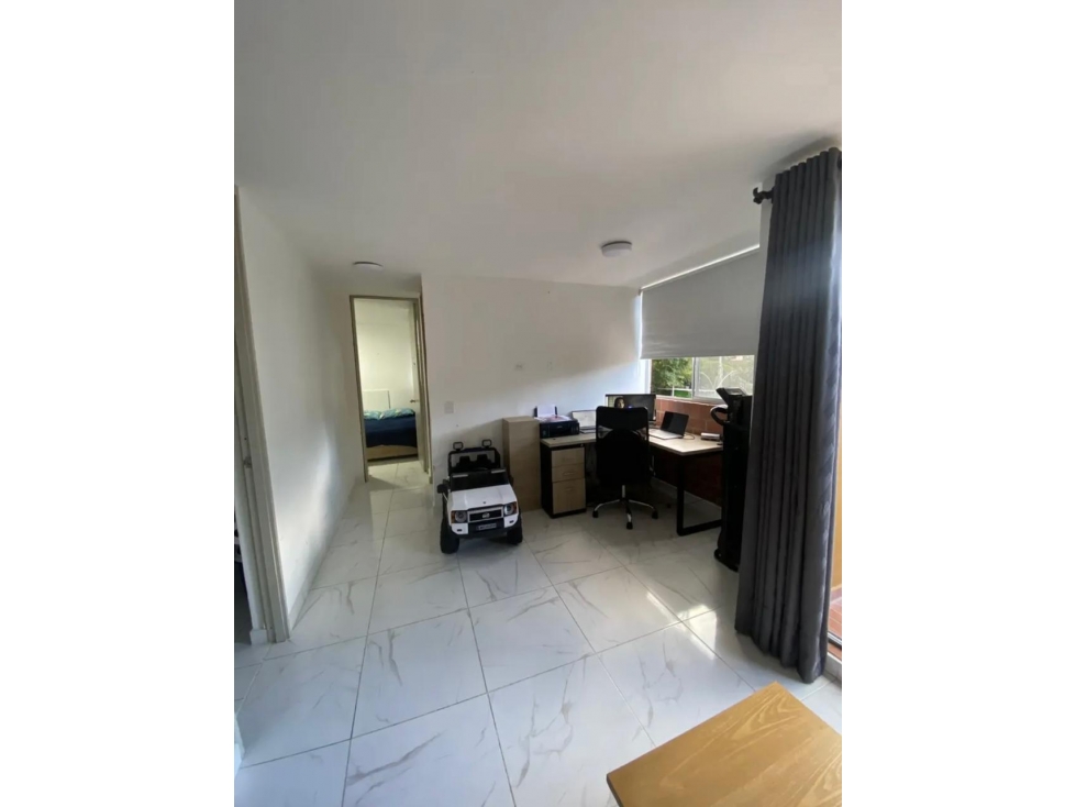 VENTA DE APARTAMENTO EN LA TABLAZA - ESTRELLA — foto 2