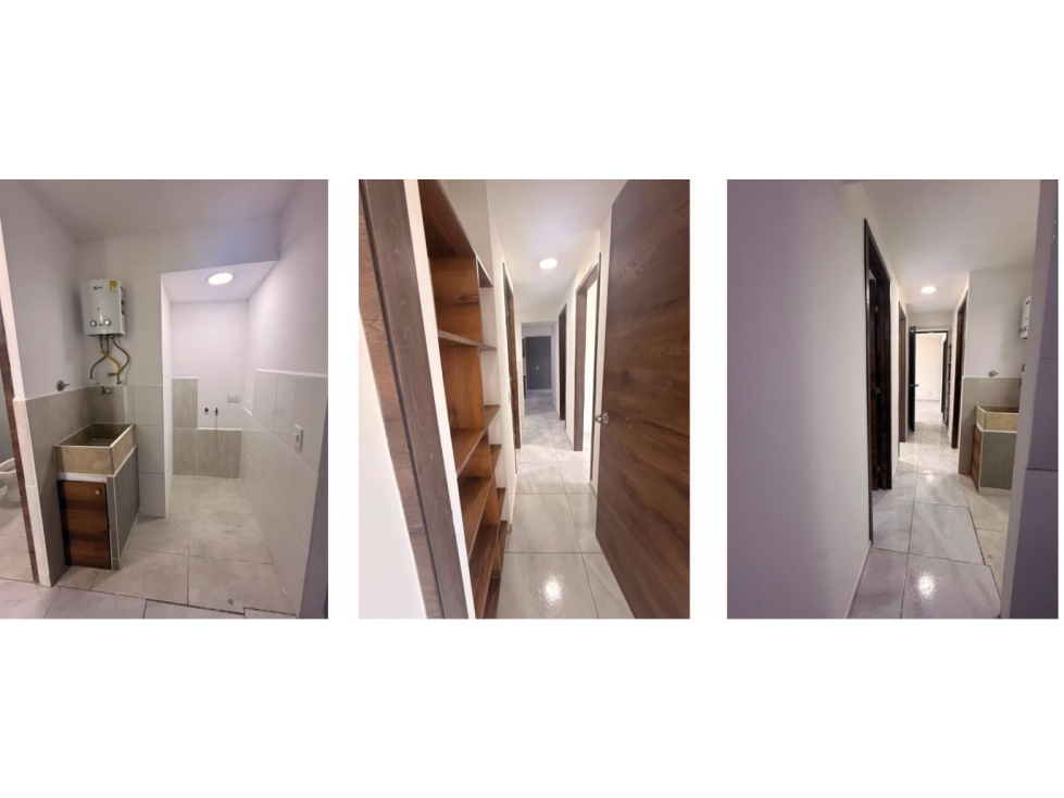 VENTA DE APARTAMENTO EN PAN DE AZUCAR SABANETA — foto 3
