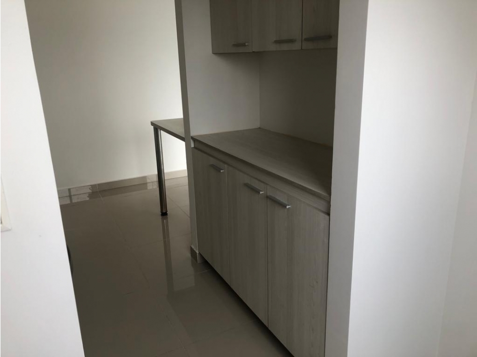 VENTA DE APARTAMENTO EN PRADOS DE SABANETA — foto 3