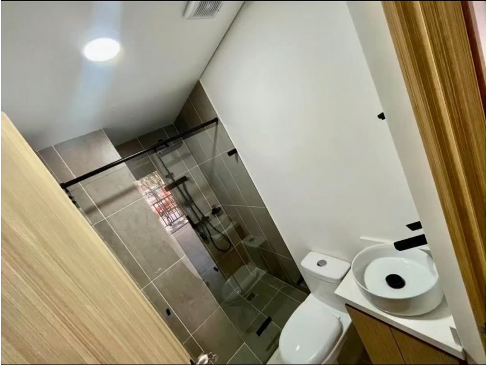 VENTA DE APARTAMENTO PARA ESTRENAR - RENTAS CORTAS — foto 6