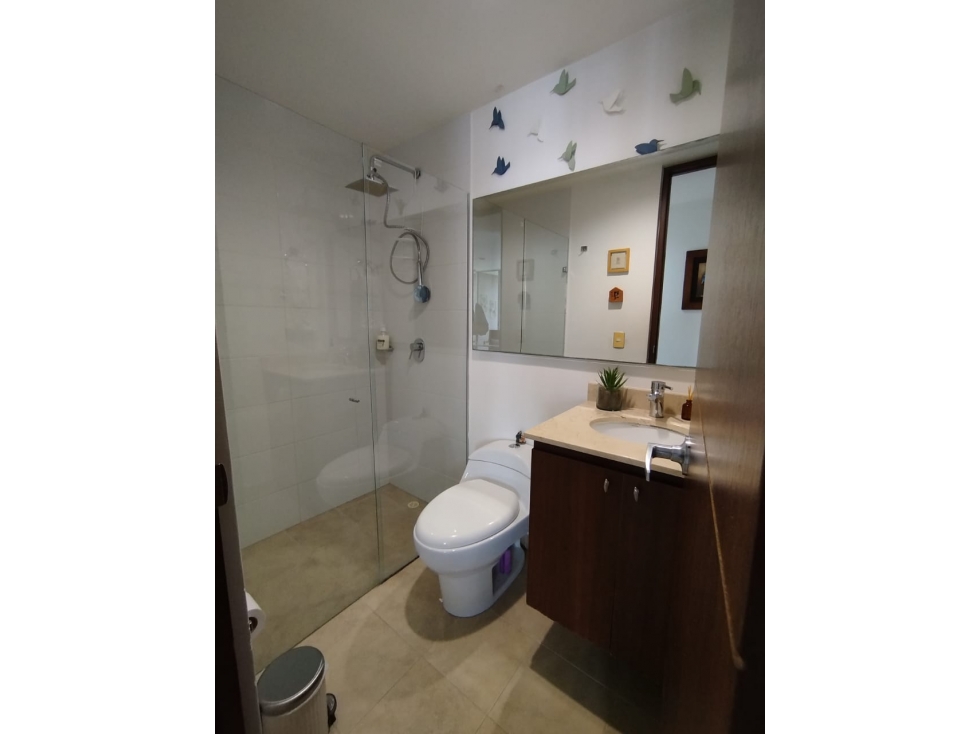 VENTA DE APARTAMENTO EN LA LOMA DEL INDIO — foto 6