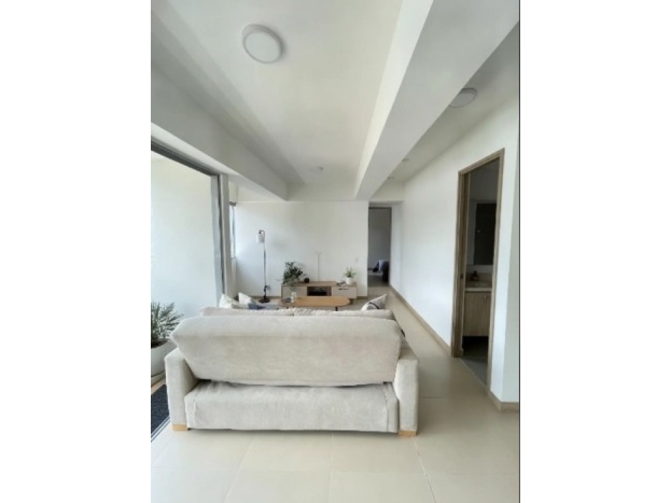 VENTA DE APARTAMENTO EN AVES MARIA SABANETA — foto 3