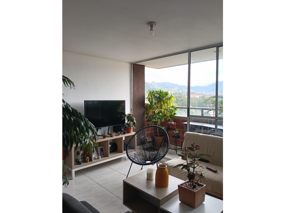 APARTAMENTO EN VENTA EN LA ESTRELLA FERRERIA - 3