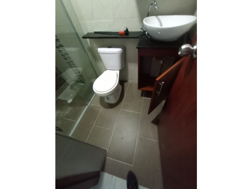 VENTA DE APARTAMENTO EN LA TABLAZA - LA ESTRELLA — foto 3