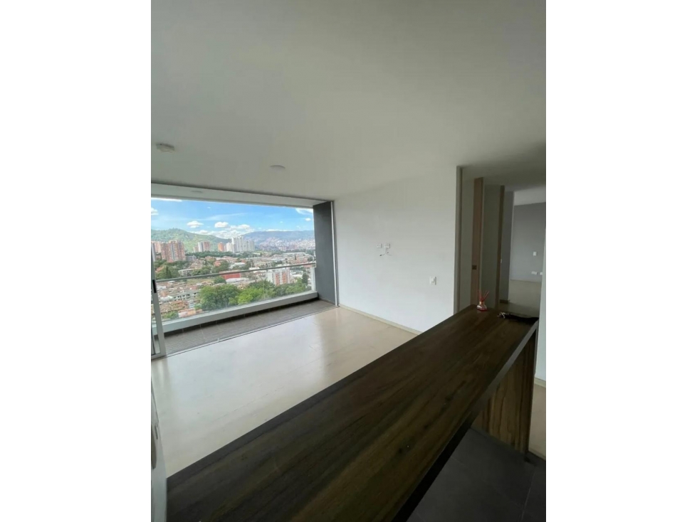 VENTA DE APARTAMENTO EN LA ESTRELLA LA ALDEA — foto 5