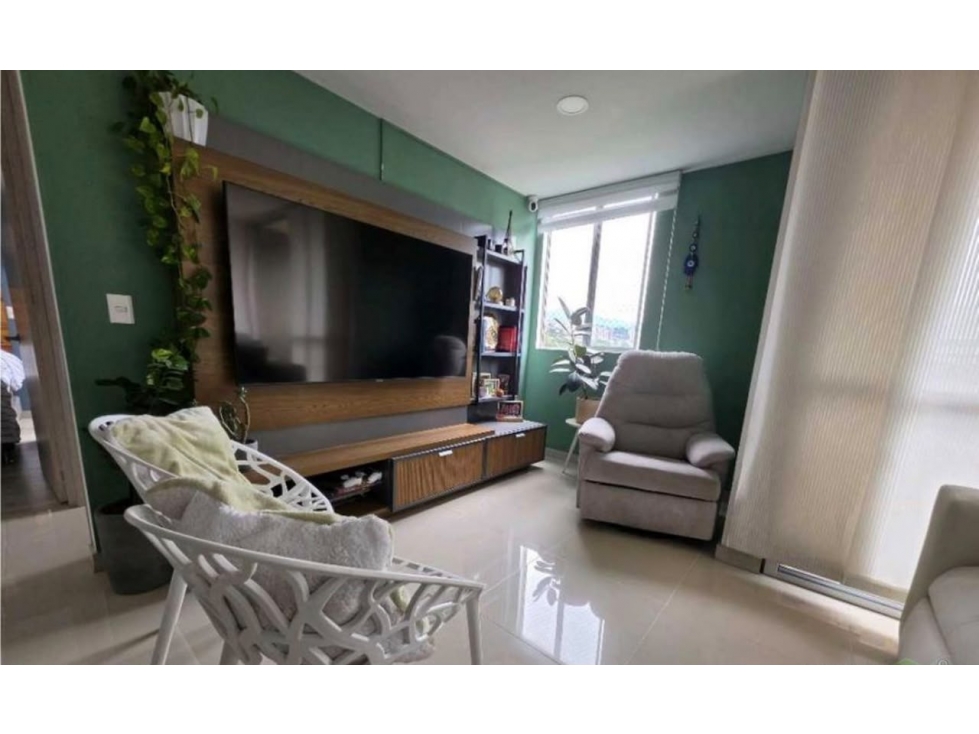 VENTA DE APARTAMENTO EN SURAMÉRICA — foto 3