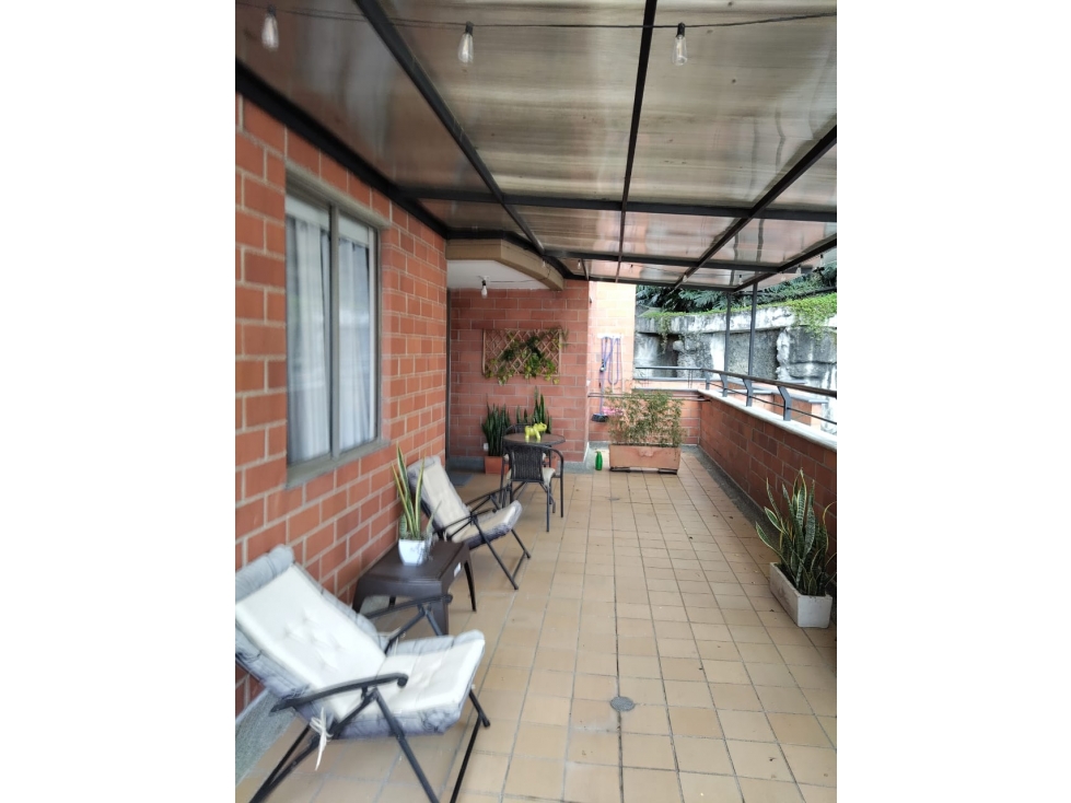 VENTA DE APARTAMENTO EN LA LOMA DEL INDIO — foto 5