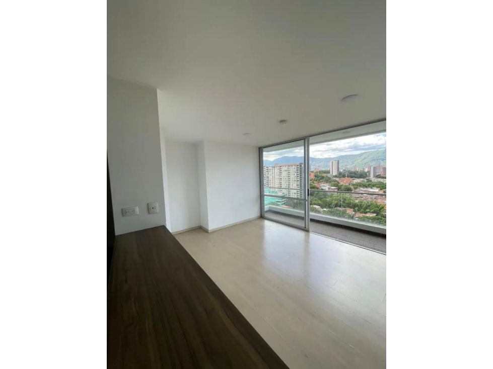 VENTA DE APARTAMENTO EN LA ESTRELLA LA ALDEA — foto 2