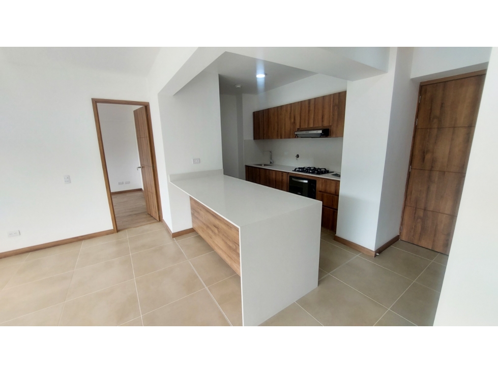 VENTA DE APARTAMENTO EN PAN DE AZUCAR SABANETA — foto 6