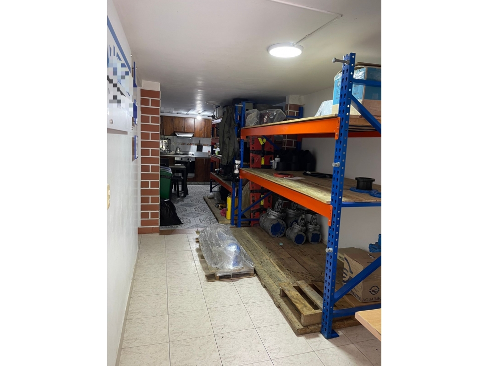 VENTA DE CASA EN SABANETA PARTE PLANA — foto 2