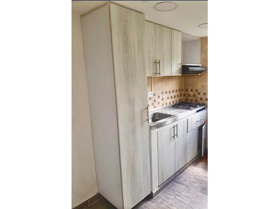 APARTAMENTO EN VENTA EN LA TABLAZA - ESTRELLA — foto 2