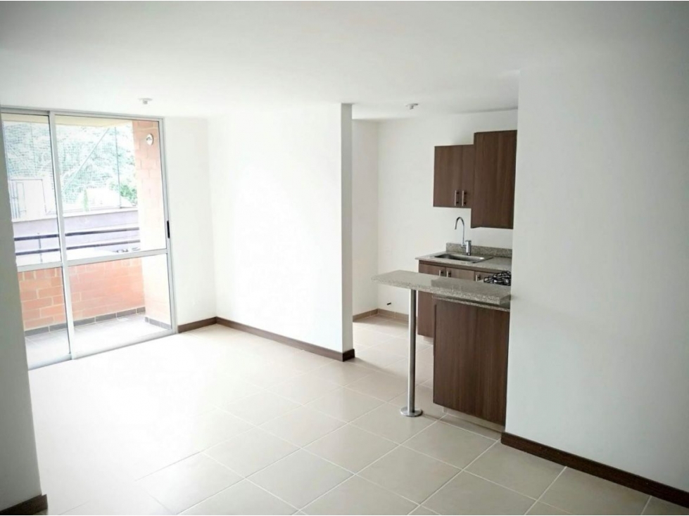 APARTAMENTO EN VENTA EN SURAMERICA