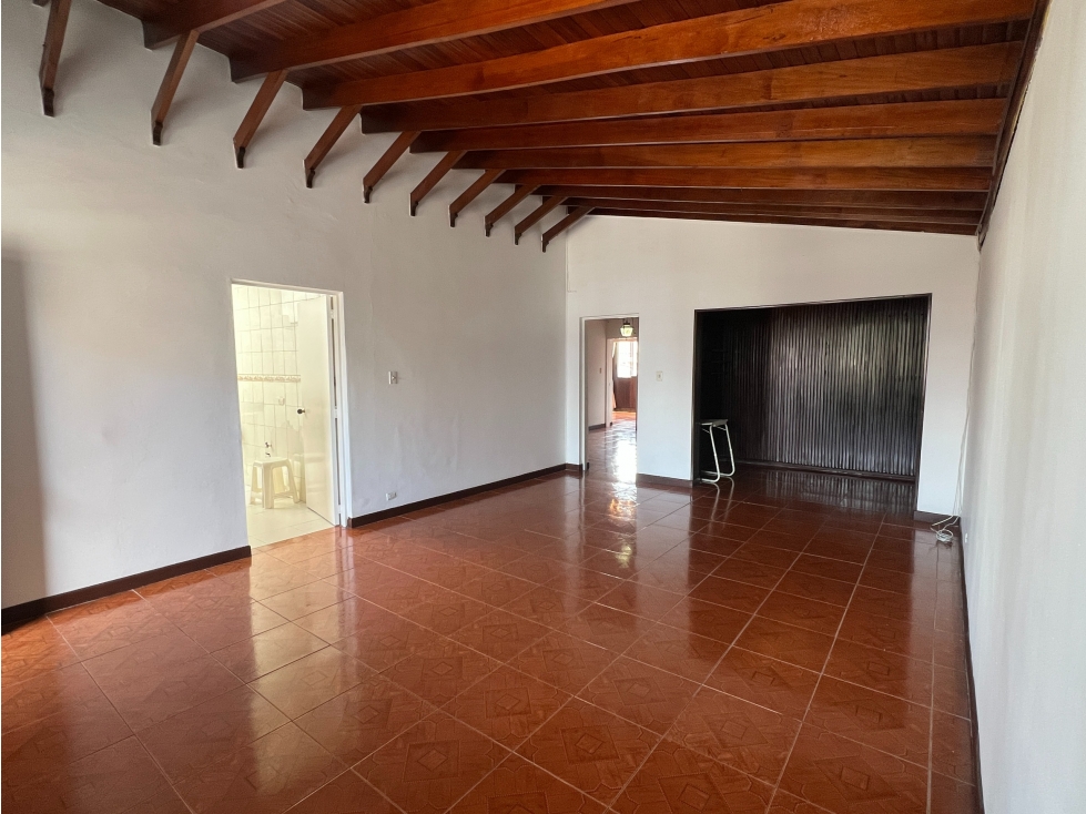 VENTA DE APARTAMENTO DUPLEX EN LOS COLORES — foto 3