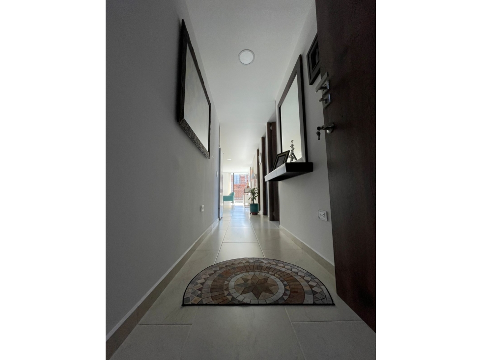 HERMOSO APARTAMENTO EN VENTA CERCA AL PARQUE DE LA ESTRELLA