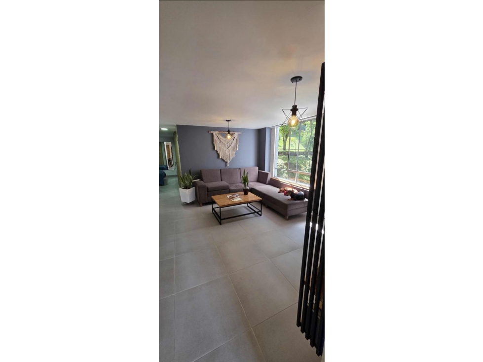 VENTA DE APARTAMENTO EN LA LOMA DEL INDIO — foto 3