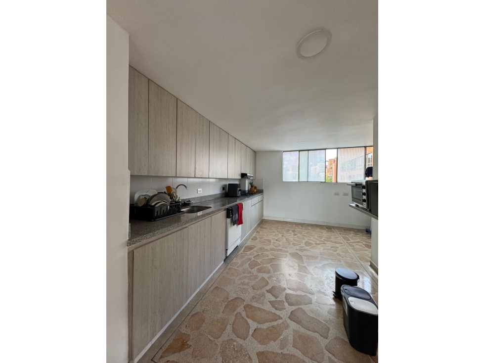 VENTA DE APARTAMENTO EN LA FRONTERA — foto 6