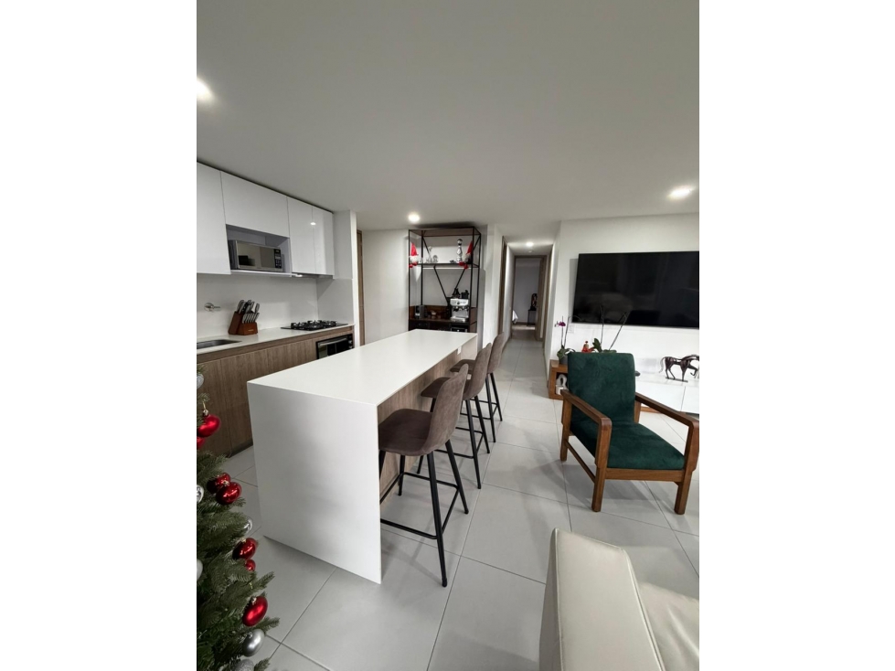 VENTA DE APARTAMENTO EN PAN DE AZUCAR SABANETA — foto 4