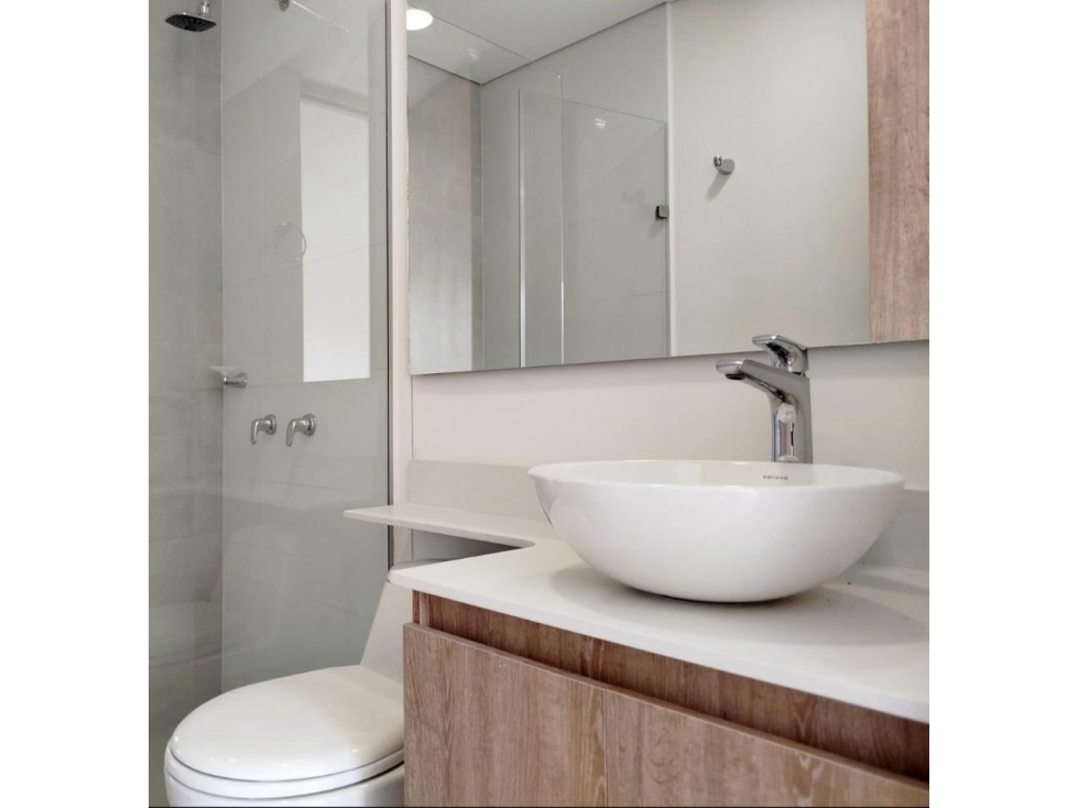 VENTA DE APARTAMENTO EN PARTE PLANA DE LOMA DE SAN JOSÉ — foto 5