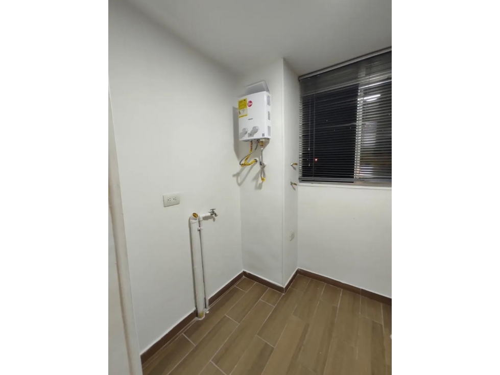 VENTA DE APARTAMENTO EN LA TABLAZA - ESTRELLA — foto 4