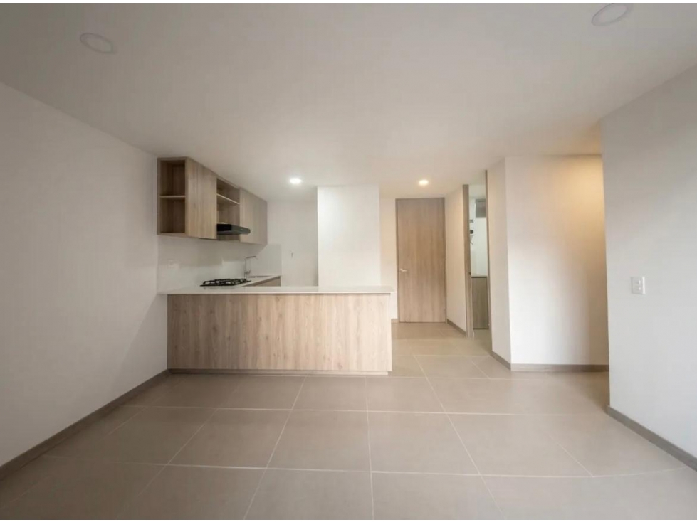 VENTA DE APARTAMENTO EN ITAGUI — foto 4