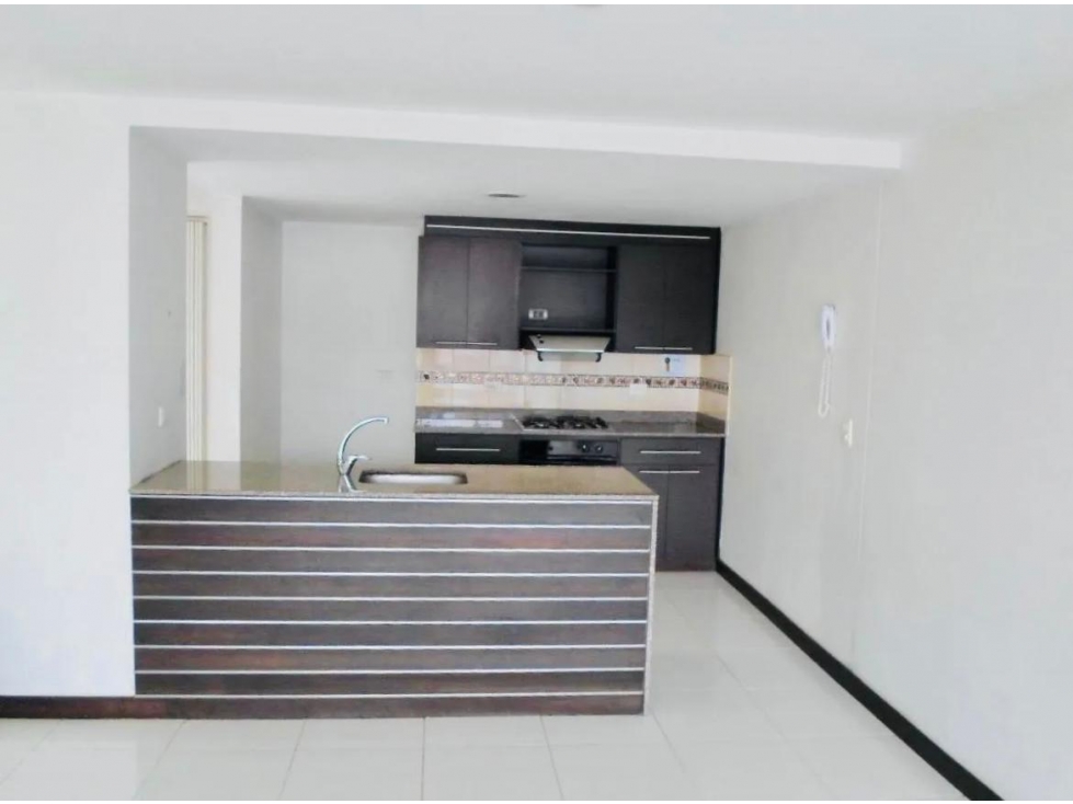 VENTA DE APARTAMENTO EN LA LOMA DEL INDIO — foto 4