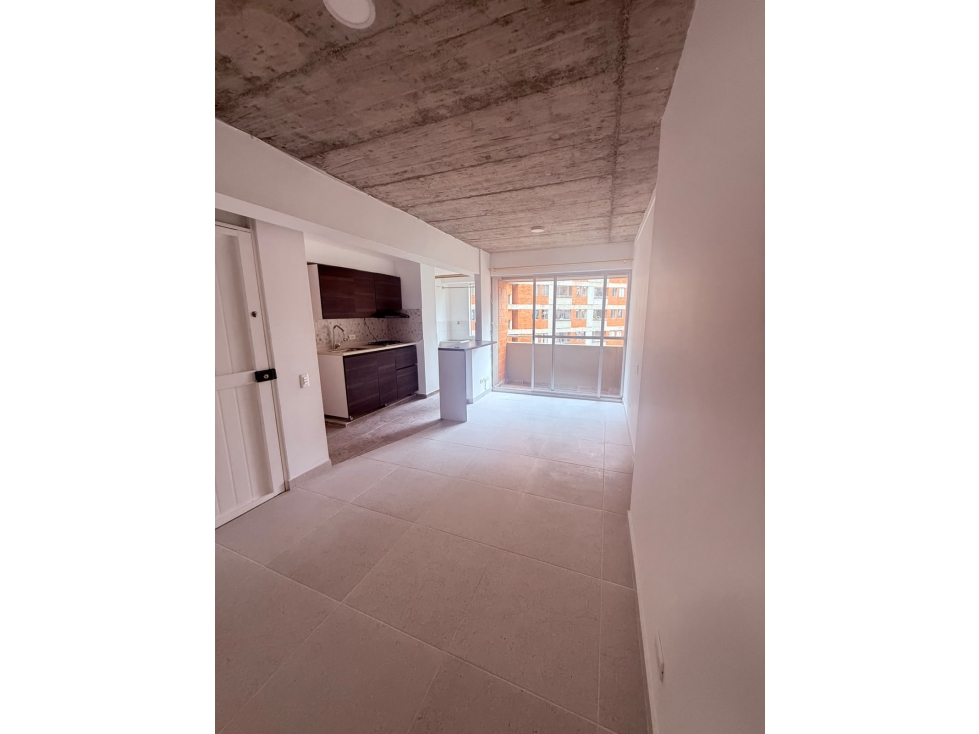 VENTA DE APARTAMENTO EN ITAGÜÍ SAN GABRIEL