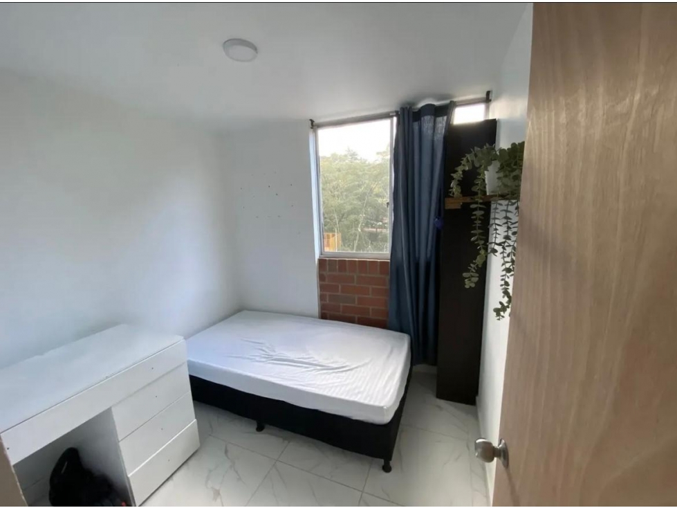 VENTA DE APARTAMENTO EN LA TABLAZA - ESTRELLA — foto 6