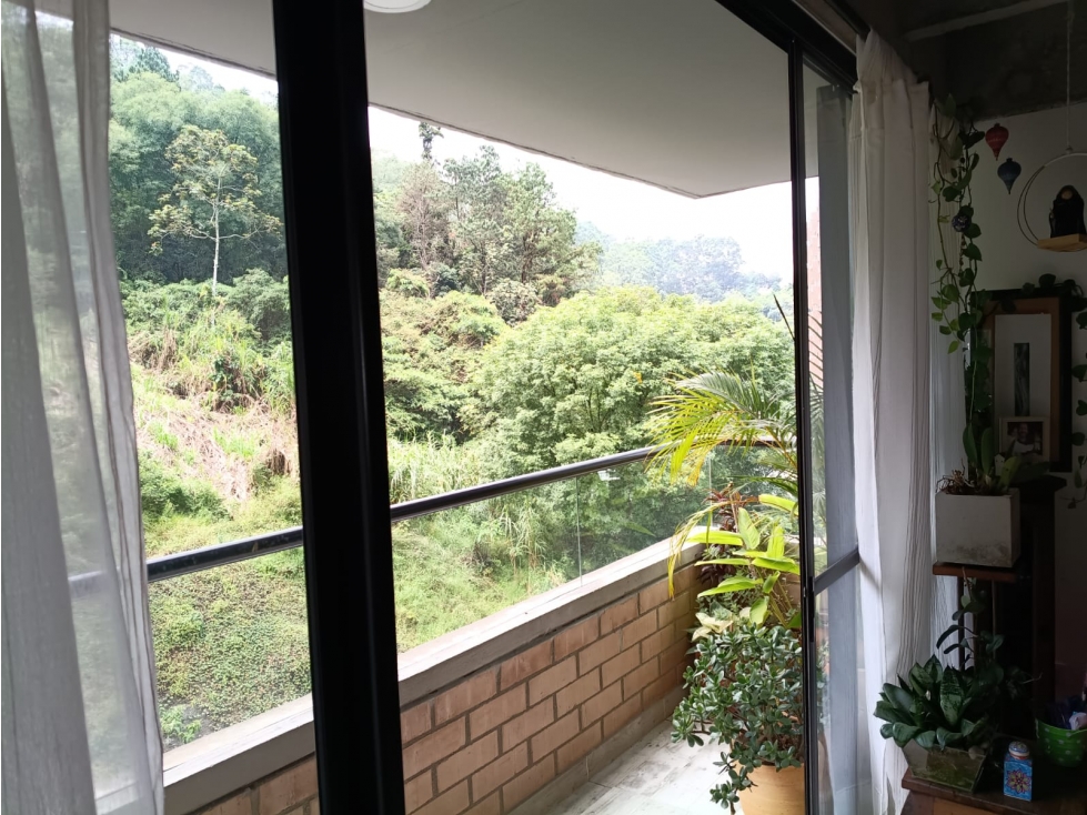 VENTA DE APARTAMENTO EN LA LOMA DEL INDIO — foto 2