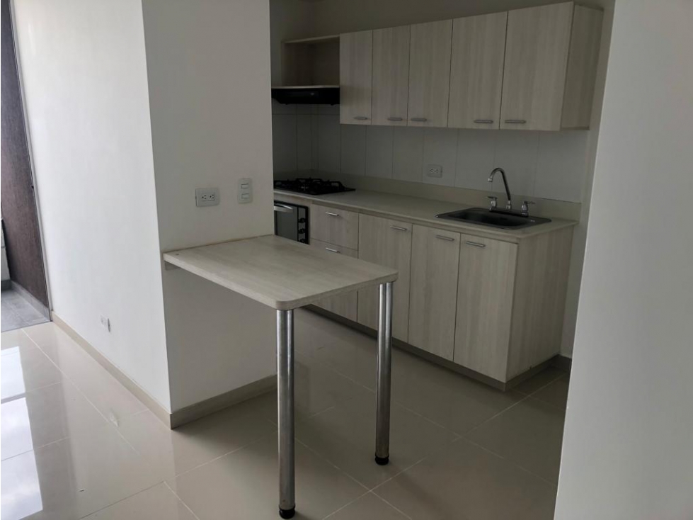VENTA DE APARTAMENTO EN PRADOS DE SABANETA — foto 2