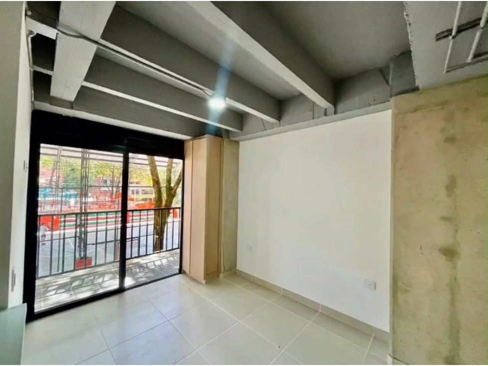 VENTA DE APARTAMENTO PARA ESTRENAR - RENTAS CORTAS — foto 2