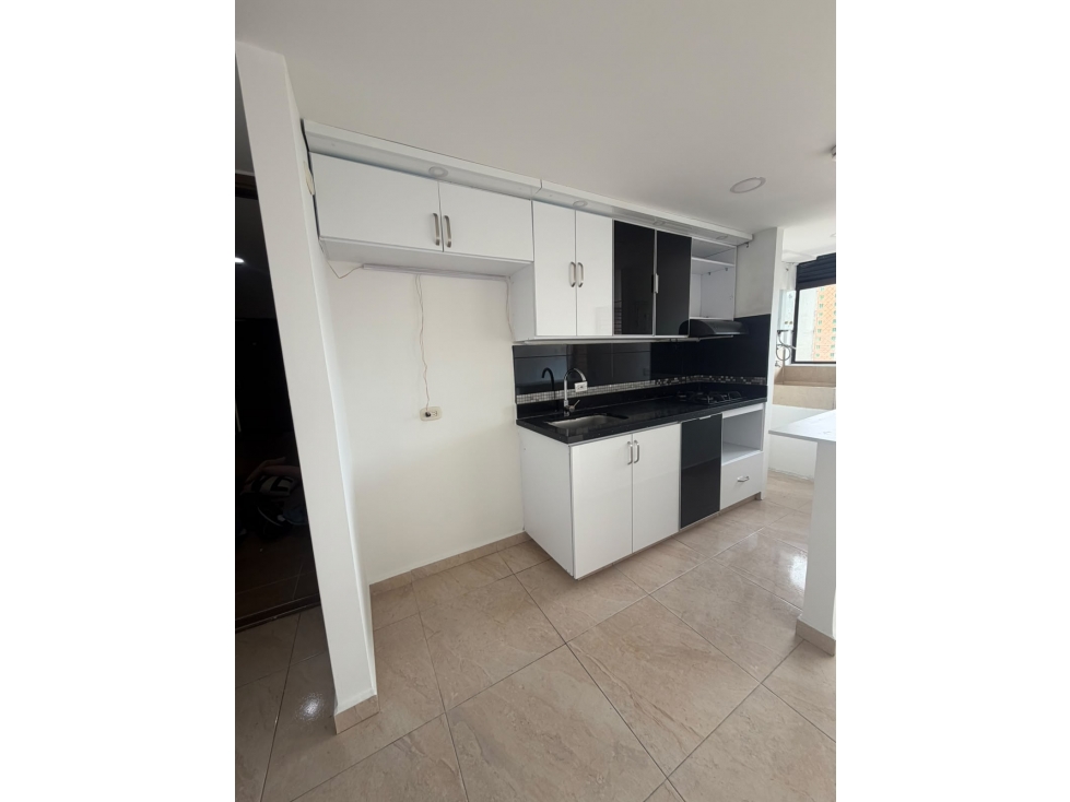 VENTA DE APARTAMENTO EN SURAMÉRICA — foto 4