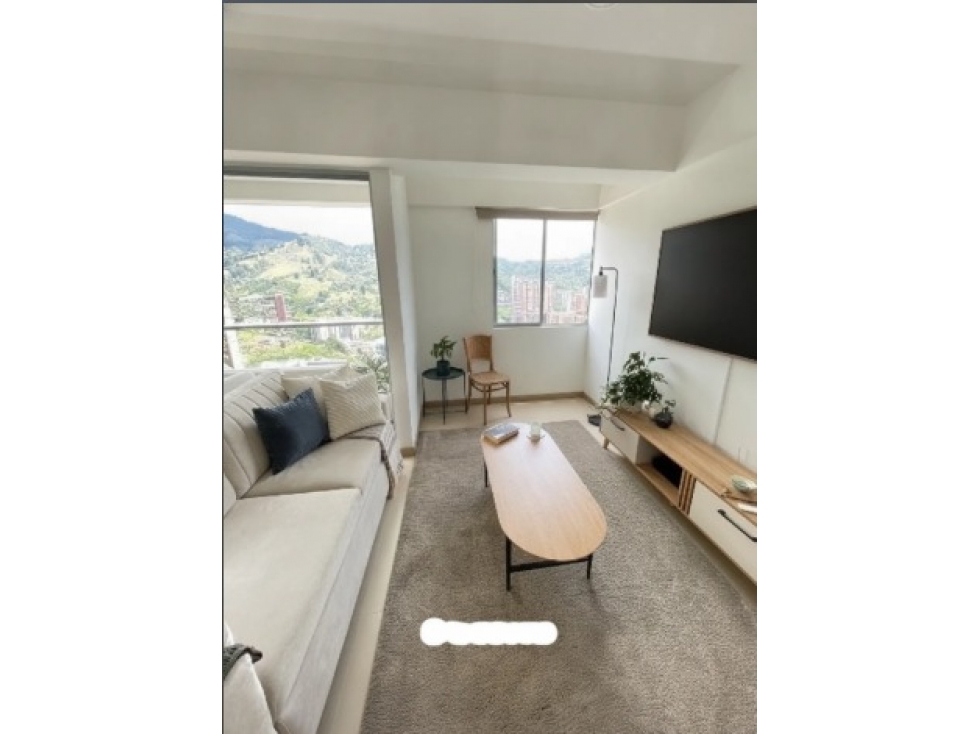 VENTA DE APARTAMENTO EN AVES MARIA SABANETA — foto 5