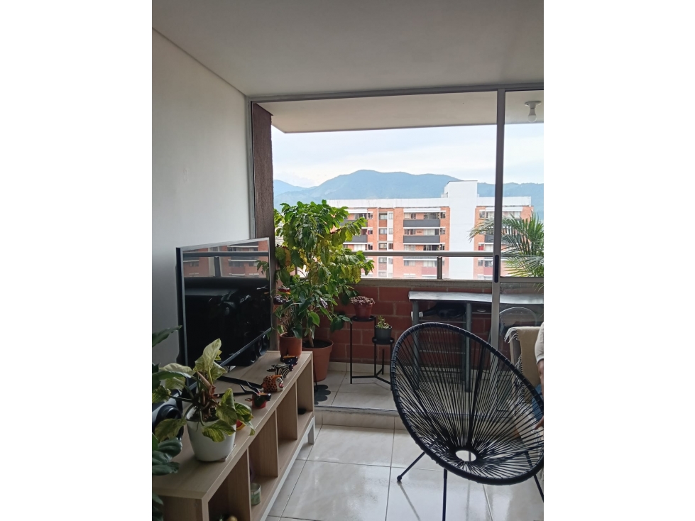 APARTAMENTO EN VENTA EN LA ESTRELLA FERRERIA - 2