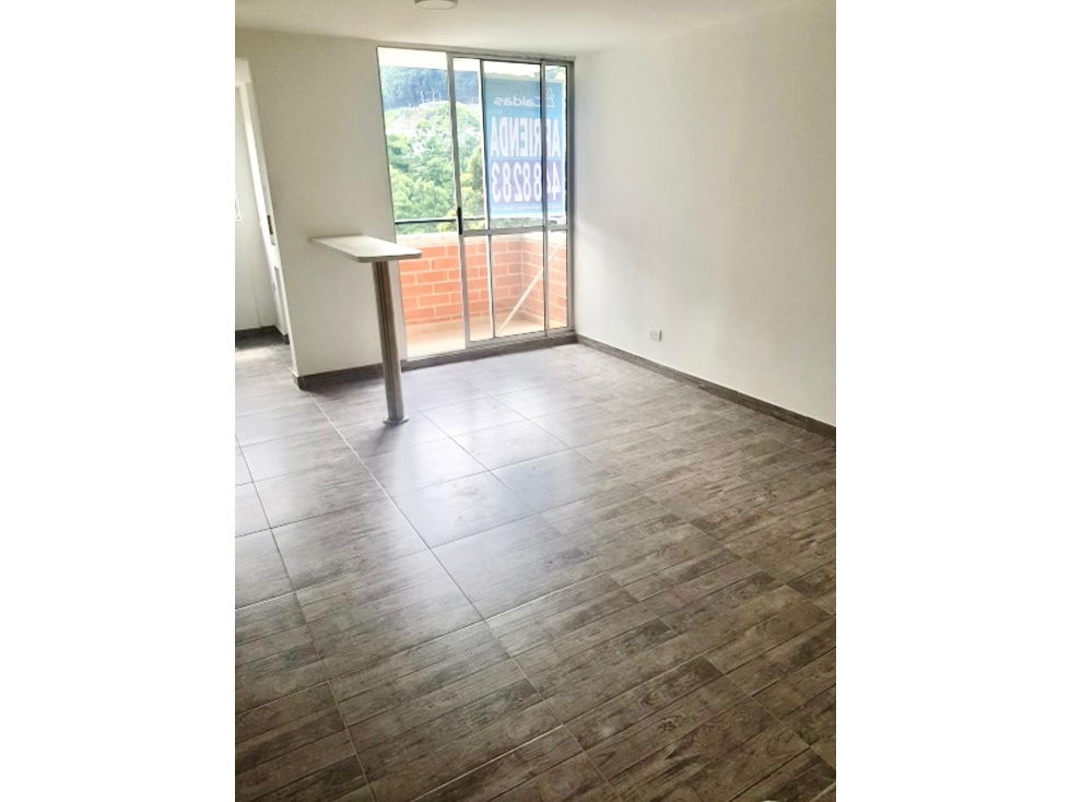 APARTAMENTO EN VENTA EN LA TABLAZA - ESTRELLA