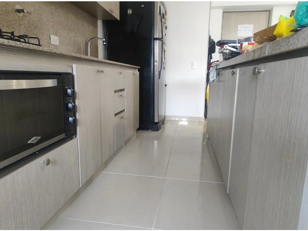 APARTAMENTO EN VENTA EN PRADOS DE SABANETA — foto 4