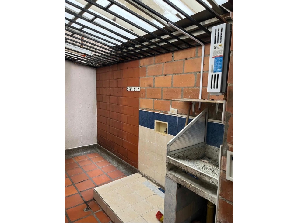 VENTA DE APARTAMENTO EN LA PAZ — foto 6
