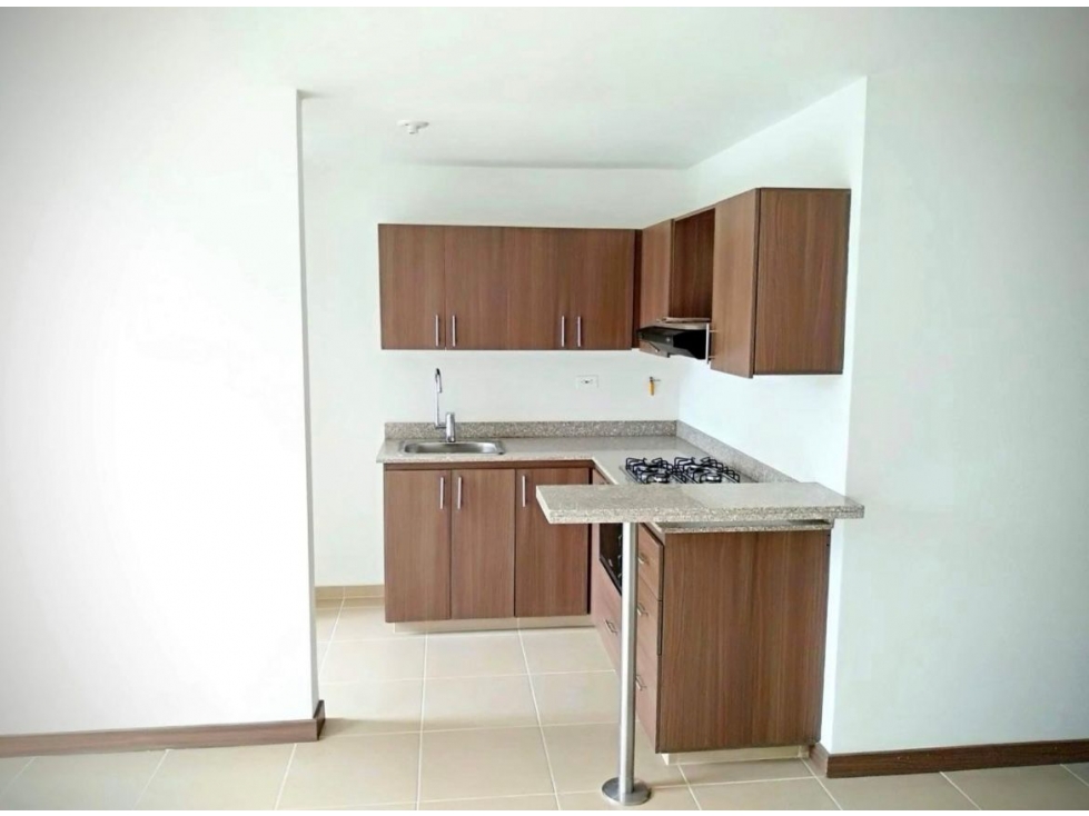 APARTAMENTO EN VENTA EN SURAMERICA — foto 5