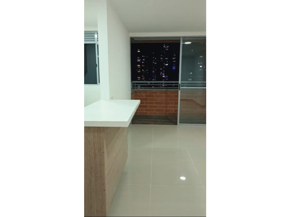 VENTA DE APARTAMENTO EN DITAIRES PARA ESTRENAR