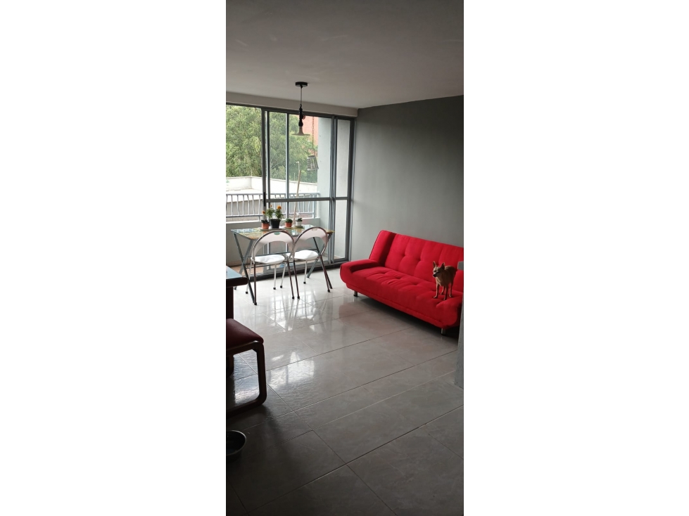 VENTA DE APARTAMENTO EN LA ALDEA - LA ESTRELLA - 2