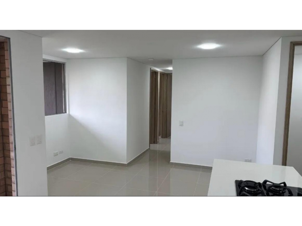 VENTA DE APARTAMENTO EN ITAGUI SECTOR DITAIRES — foto 5