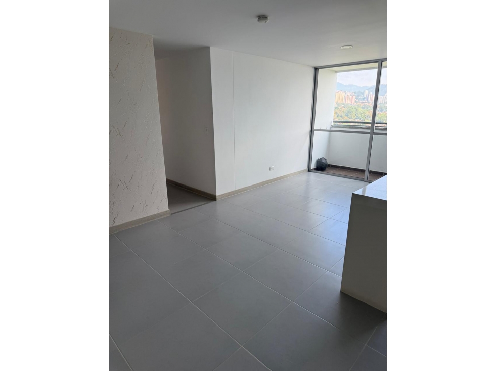 VENTA DE APARTAMENTO EN SURAMÉRICA
