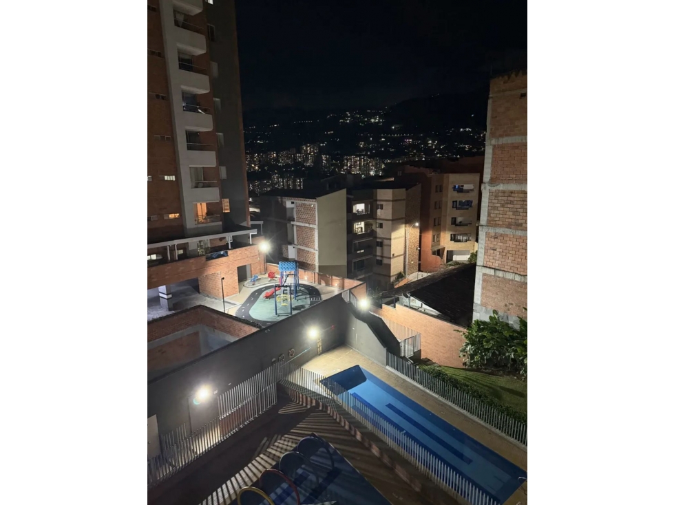 VENTA DE APARTAMENTO EN LAS ANTILLAS ENVIGADO — foto 6