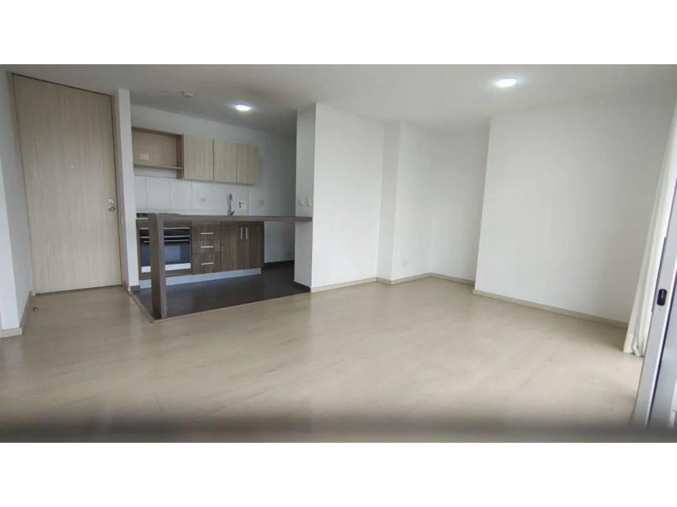 VENTA DE APARTAMENTO EN LA ESTRELLA LA ALDEA — foto 3