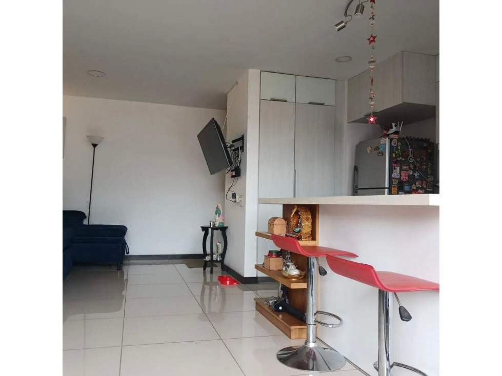 VENTA DE APARTAMENTO EN SURAMÉRICA — foto 3