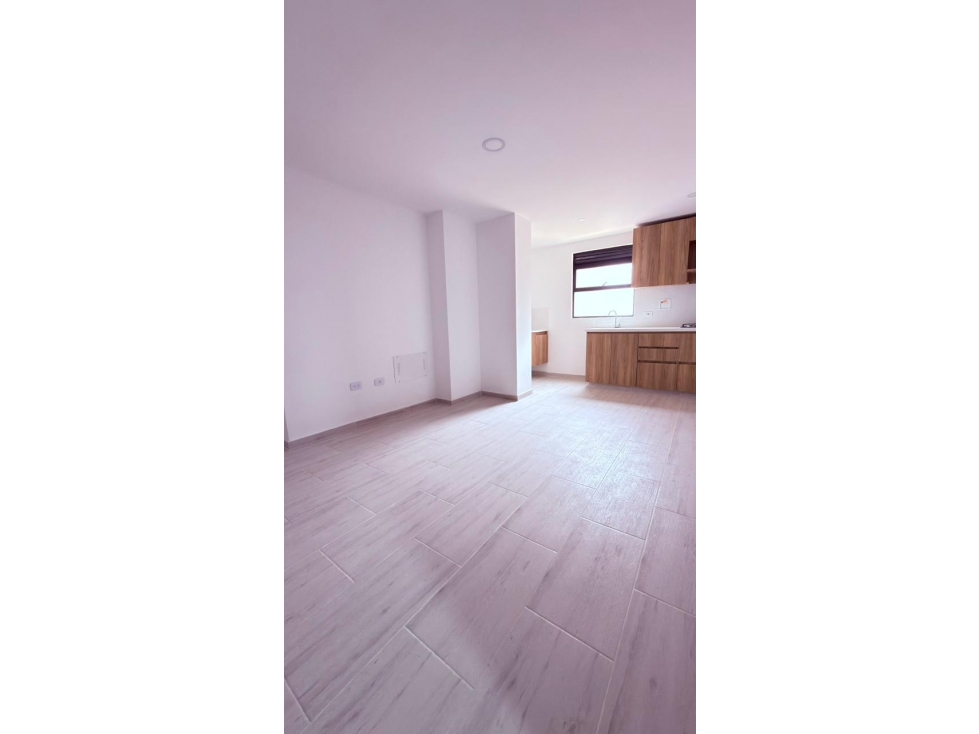 VENTA DE APARTAMENTO EN SABANETA - CALLE LARGA — foto 4