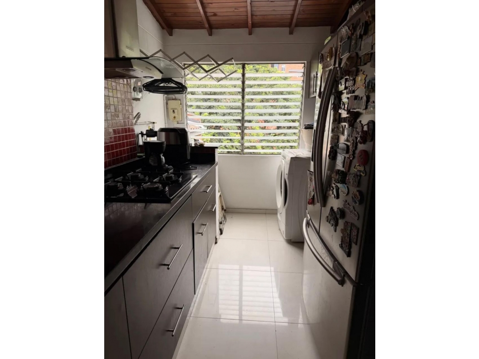 VENTA DE APARTAMENTO EN SAN JULIAN — foto 5